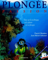 Plongée passion