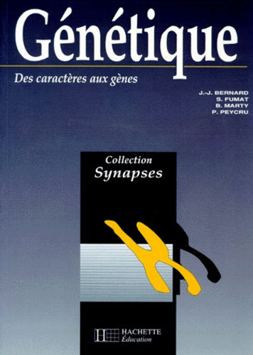 Des Caracteres Aux Genes