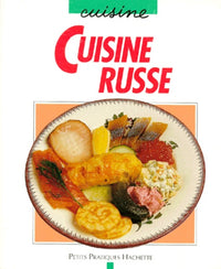 Cuisine russe