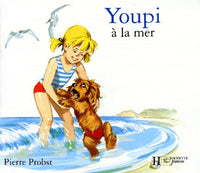 Youpi à la mer