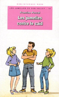 Les jumelles contre le caïd
