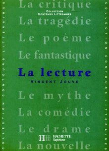 La lecture