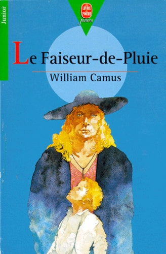 Le Faiseur-de-pluie