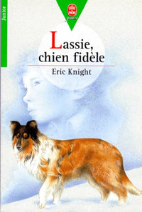 Lassie, chien fidèle