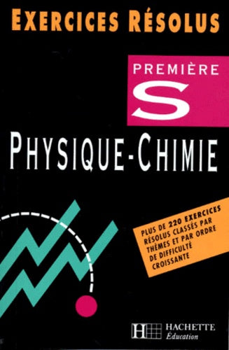 Physique-chimie, première S
