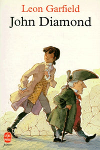 John Diamond