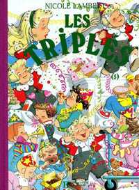 Les triplés n°5