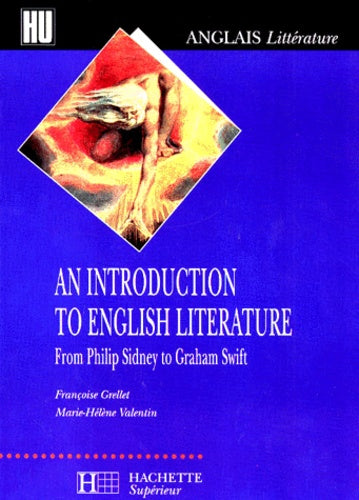 An introduction to english literature