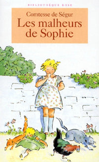 Les malheurs de Sophie - Illustrée