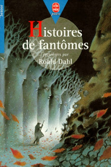 Histoires de fantômes
