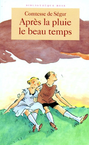 La Promesse du Rôdeur