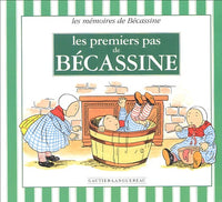 Les premiers pas de Bécassine