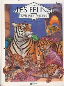 Les félins