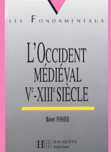 L'Occident médiéval