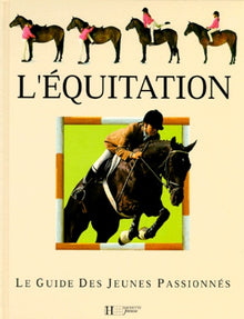 L'équitation