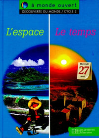 A monde ouvert, découverte du monde