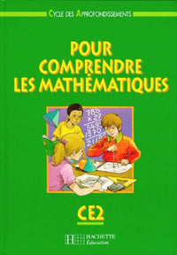 Comprendre les mathématiques, CE2
