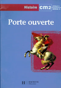 Porte ouverte : histoire