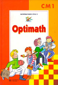 Optimath, CM1