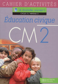 Education civique, CM2