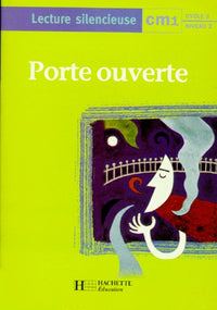 Porte ouverte : lecture silencieuse, CM1