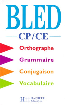 Bled CP-CE