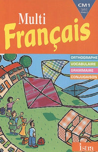 Multifrançais CM1