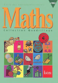 Maths CM2