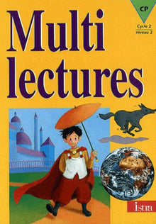 Multilectures CP