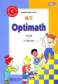 Optimath CP