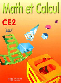 Math et calcul, CE2