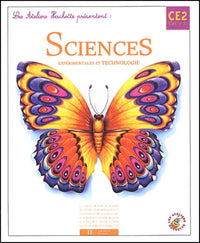 Les ateliers : Sciences et technologie, CE2