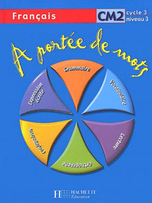 A portée de mots