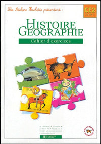 Histoire et géographie, CE2