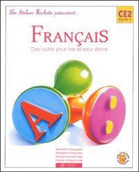 Français, CE2 - Des outils pour lire et écrire