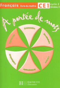 A portée de mots