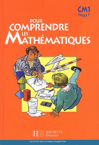 Pour comprendre les mathématiques