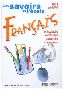 Les Savoirs de l'école