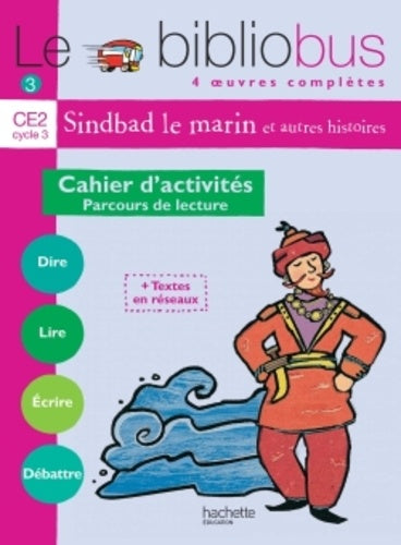 Sindbad le marin