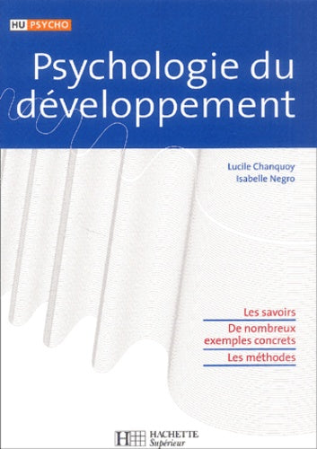 Psychologie du développement