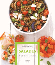 Salades