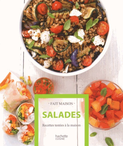 Salades