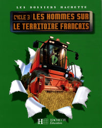Les hommes sur le territoire français