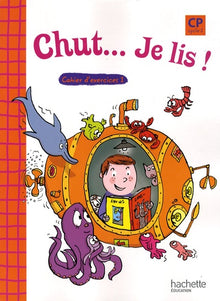 Chut... Je lis !