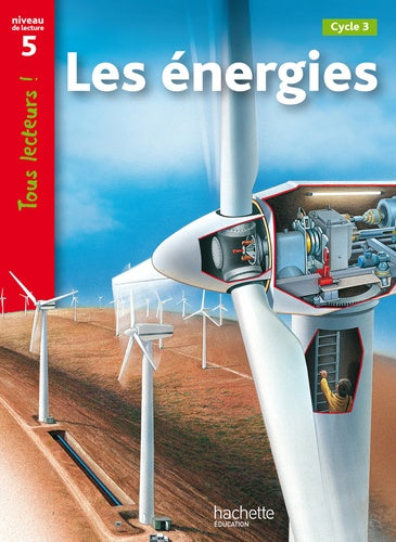 Les énergies