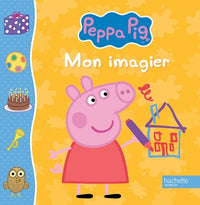 Mon imagier
