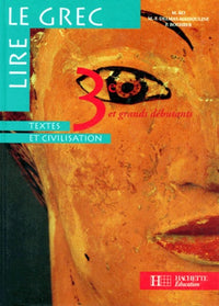 Lire le Grec