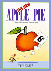 The New Apple Pie
