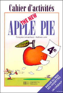 The New Apple Pie