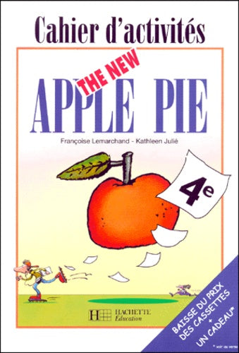 The New Apple Pie